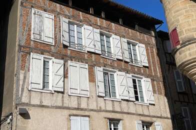 Appartement 6 pièces 243000 €