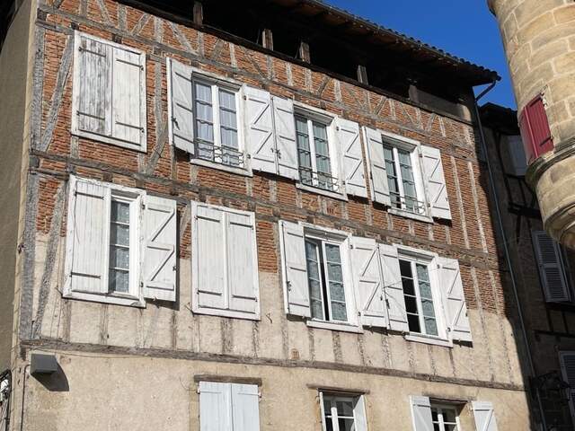 APPARTEMENT 6 PIECES 112 M2 — photo du bien