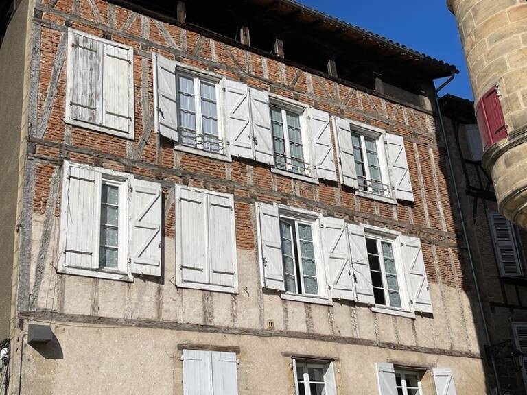 APPARTEMENT 6 PIECES 112 M2 — photo 1