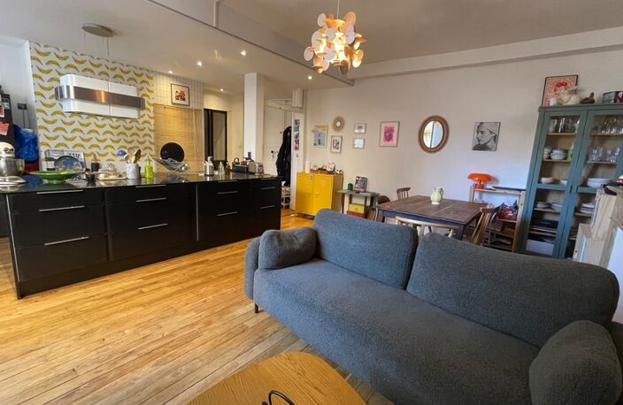 APPARTEMENT 6 PIECES 112 M2 — photo 3