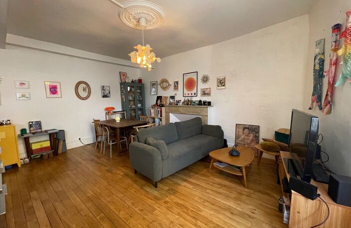 APPARTEMENT 6 PIECES 112 M2 — photo 4
