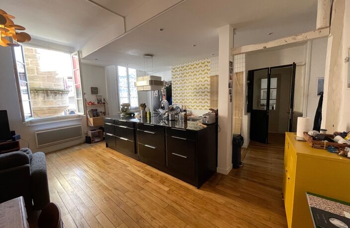 APPARTEMENT 6 PIECES 112 M2 — photo 5