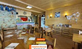 Commerce 3 Pièces 79 m² à vendre à Modane (73500)