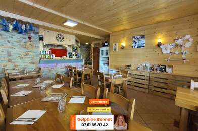 Commerce 3 pièces 285000 €