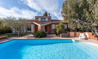 Maison 7 Pièces 173 m² à vendre à Plaisance-du-Touch (31830)