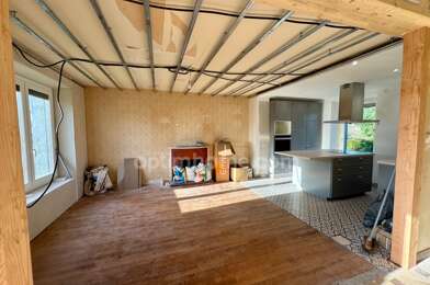 Maison 6 pièces 118250 €