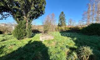 Maison 6 Pièces 100 m² à vendre à Saint-Sulpice-les-Feuilles (87160)