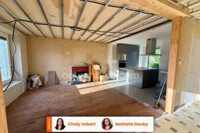 Maison 6 pièces 118250 €
