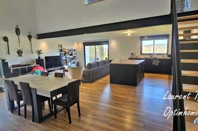 Maison 4 pièces 239000 €