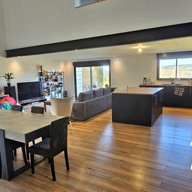 Maison 4 pièces 239000 €