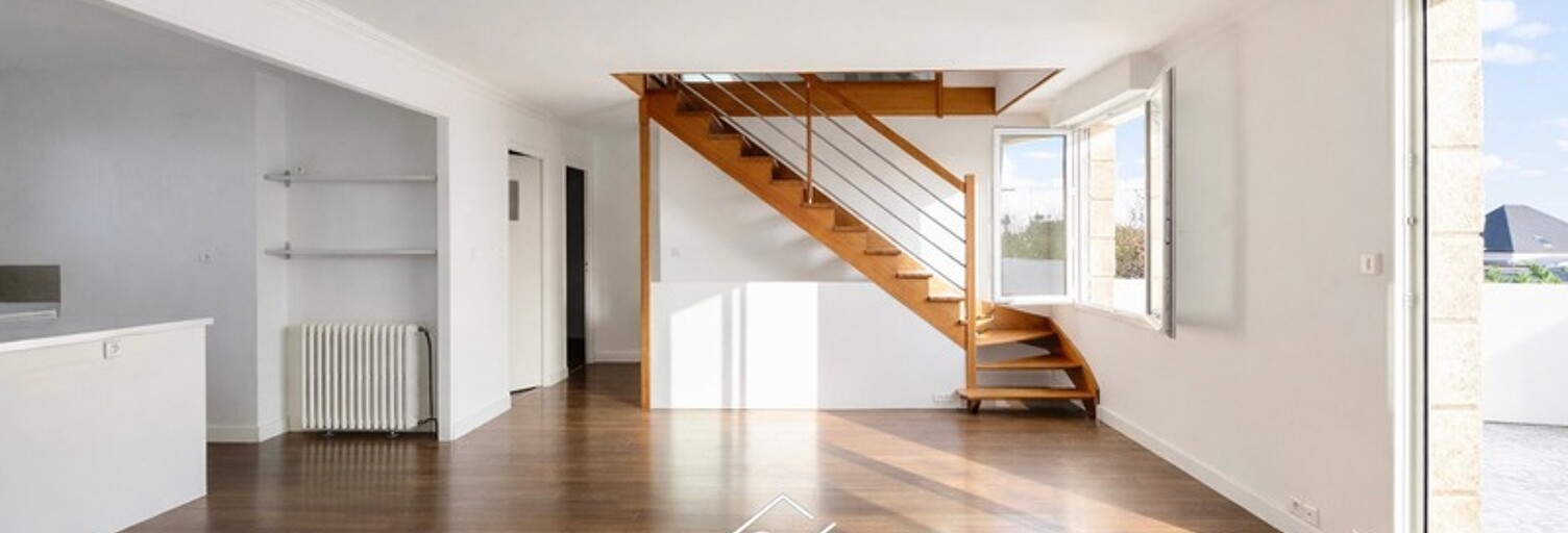 Maison 6 Pièces 128 m² à vendre à Pluneret (56400)