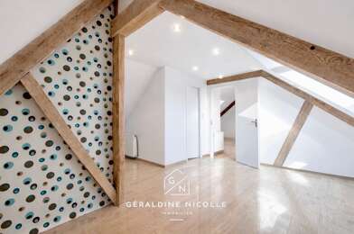 Maison 6 pièces 335000 €