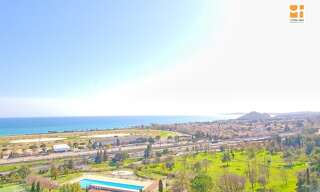 Appartement 4 Pièces 103 m² à vendre à Cagnes-sur-Mer (06800)