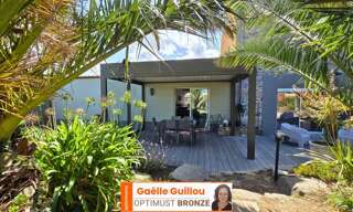 Maison 7 Pièces 180 m² à vendre à Saint-Pol-de-Léon (29250)