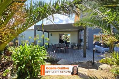 Maison 7 pièces 499200 €