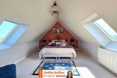 Maison 7 pièces 478400 €