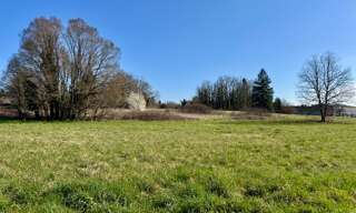 Terrain  2223 m² à vendre à Savignac-les-Églises (24420)