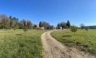 Terrain  2223 m² à vendre à Savignac-les-Églises (24420)