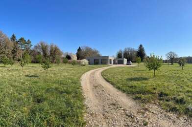 Terrain  35900 €