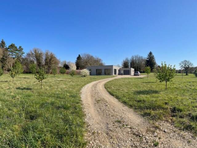 Terrain constructible 2 223 m² – CU validé (1 ou 2 maisons possible) – 15 min Trélissac — photo du bien