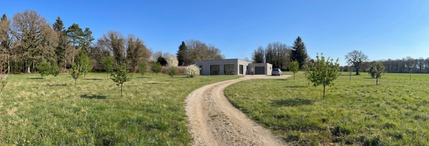 Terrain  2223 m² à vendre à Savignac-les-Églises (24420)