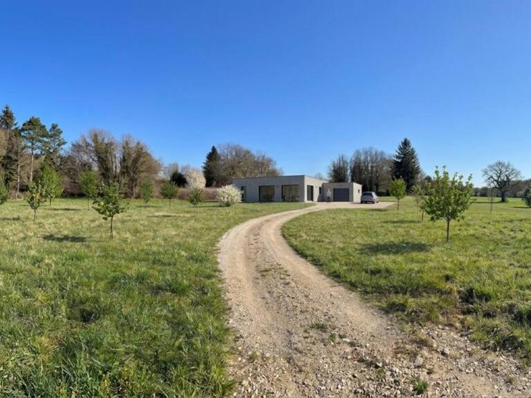 Terrain constructible 2 223 m² – CU validé (1 ou 2 maisons possible) – 15 min Trélissac — photo 1