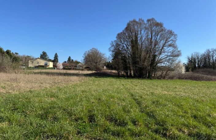 Terrain constructible 2 223 m² – CU validé (1 ou 2 maisons possible) – 15 min Trélissac — photo 3
