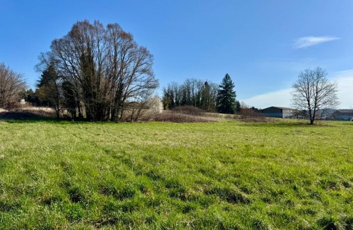 Terrain constructible 2 223 m² – CU validé (1 ou 2 maisons possible) – 15 min Trélissac — photo 4