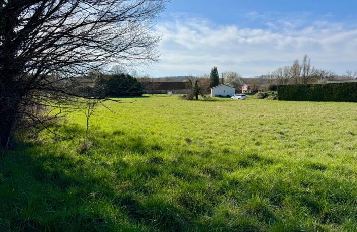 Terrain constructible 2 223 m² – CU validé (1 ou 2 maisons possible) – 15 min Trélissac — photo 5