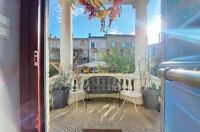 Immeuble  593500 €