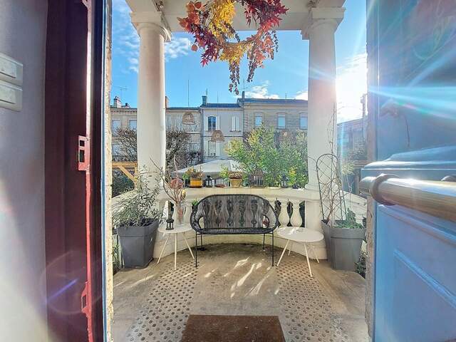Immeuble à vendre AGEN (47) — photo du bien