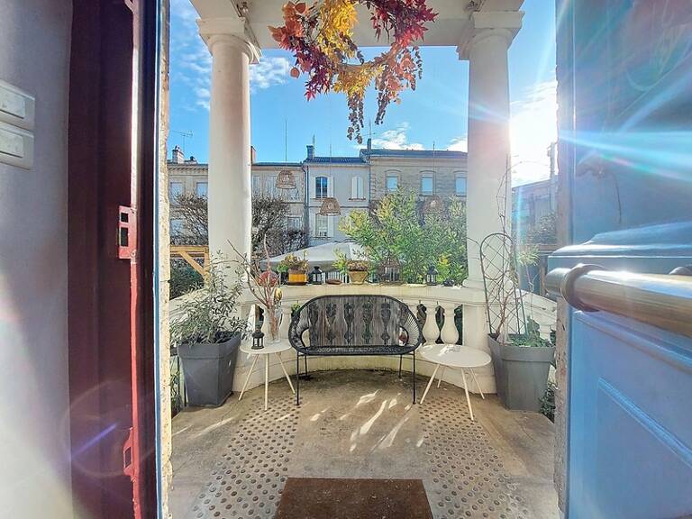 Immeuble à vendre AGEN (47) — photo 1