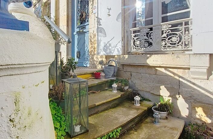 Immeuble à vendre AGEN (47) — photo 2