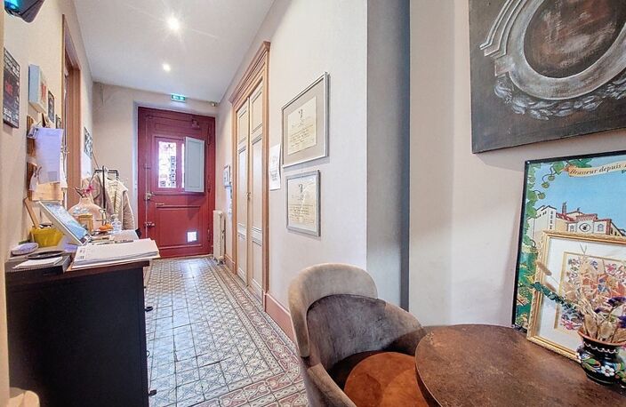 Immeuble à vendre AGEN (47) — photo 3