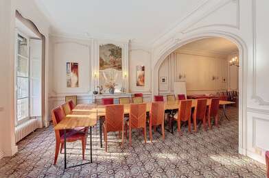 Immeuble  593500 €