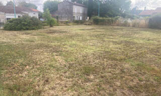 Terrain  600 m² à vendre à Camps-sur-l'Isle (33660)