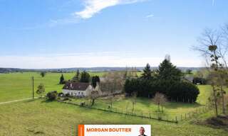 Maison 6 Pièces 148 m² à vendre à Noyant-Villages (49490)