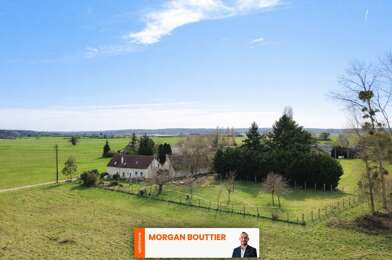 Maison 6 pièces 229990 €