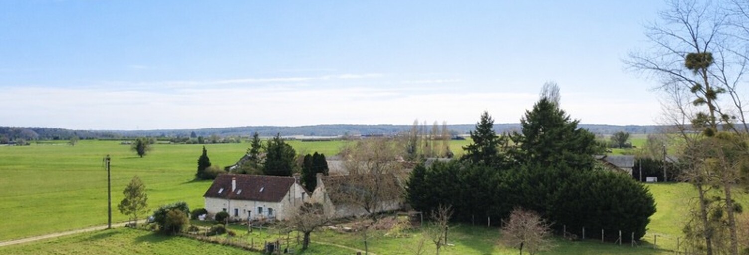 Maison 6 Pièces 148 m² à vendre à Noyant-Villages (49490)