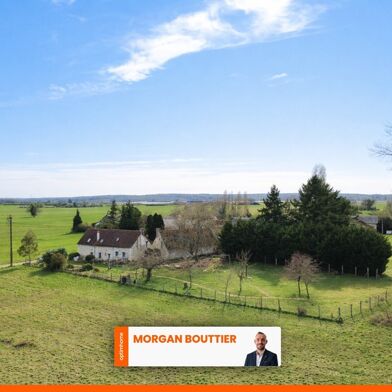 Maison 6 pièces 229990 €