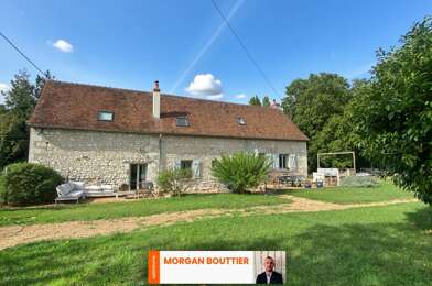 Maison 6 pièces 229990 €