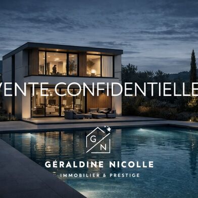 Maison 8 pièces 936000 €