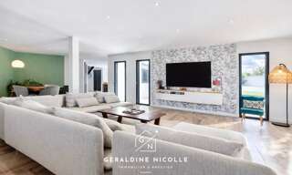 Maison 8 Pièces 215 m² à vendre à Plescop (56890)