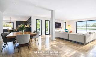 Maison 8 Pièces 215 m² à vendre à Plescop (56890)