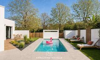 Maison 8 Pièces 215 m² à vendre à Plescop (56890)