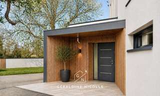 Maison 8 Pièces 215 m² à vendre à Vannes (56000)