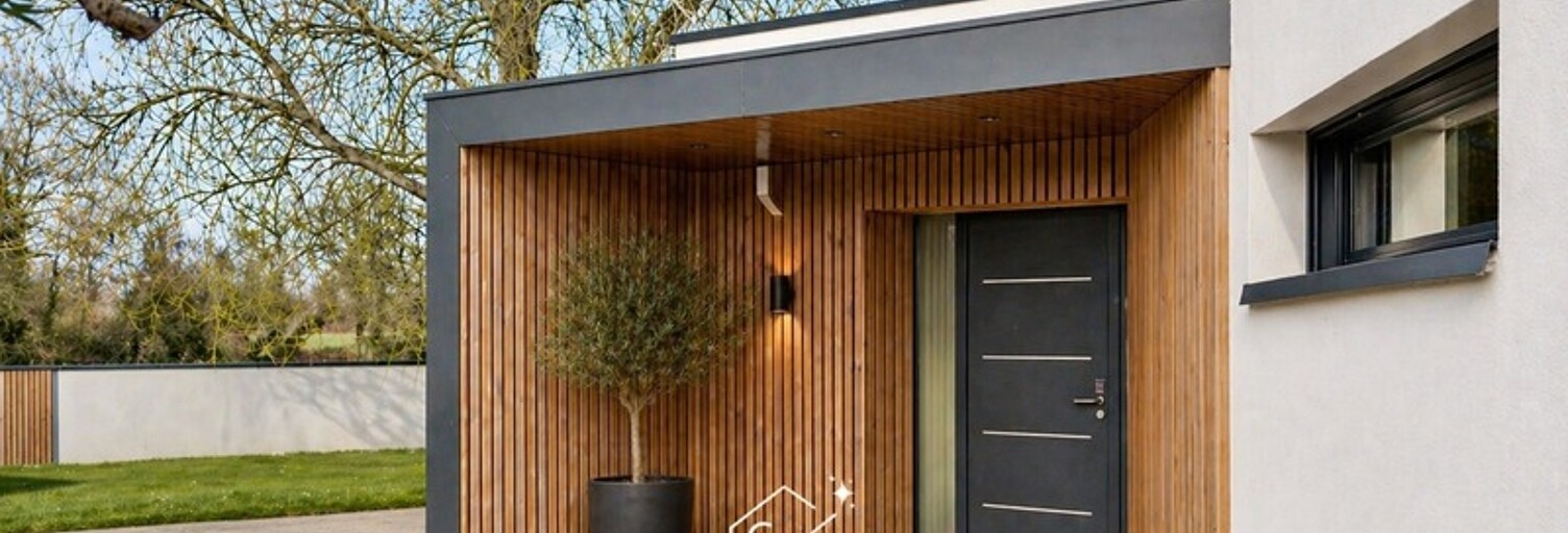 Maison 8 Pièces 215 m² à vendre à Vannes (56000)