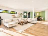 Très belle contemporaine avec piscine - prestations de qualité - 4 chambres + bureau - 215m2 — photo 3