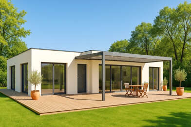 Maison 5 pièces 420000 €