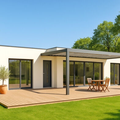 Maison 5 pièces 420000 €